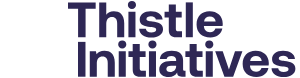 thistle initiatives